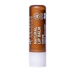 Benecos Natural Beauty Natural Lip Balm Cocoa 5g