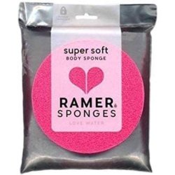 Ramer Super Soft Body Sponge Large