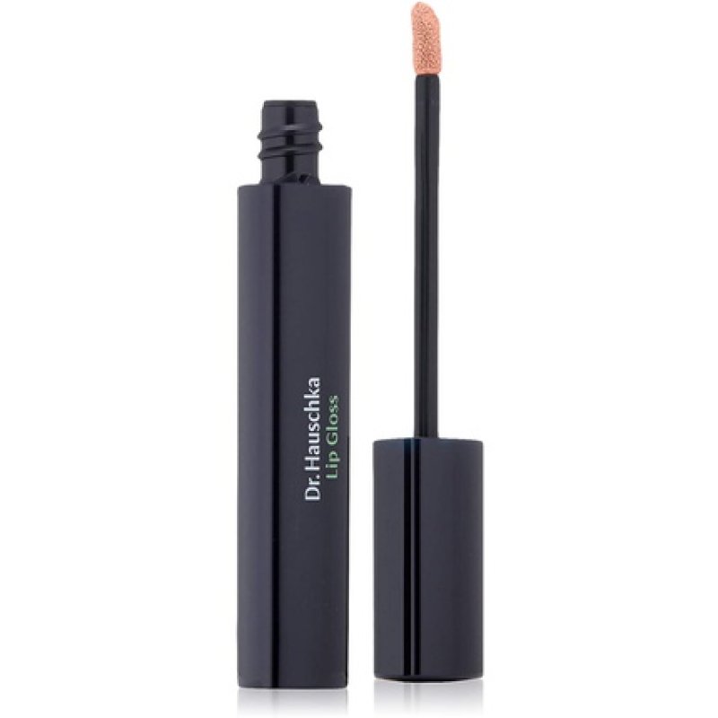 Dr. Hauschka Lip Gloss 4.5ml 05 Cornelian