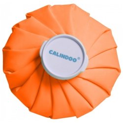 Calindoo Ice Pack - Versatile Bag for Cold and Warm Therapy