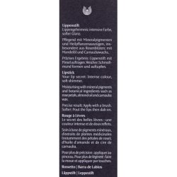 Dr. Hauschka compatible - Lipstick - 09 Chessflower