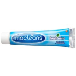 Macleans Fresh Mint Toothpaste 125mL