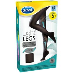 Scholl Light Legs Tights - Women's Tights With Compression Function - 1