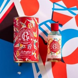 Roger & Gallet Jean-Marie Farina Sport Edition 3.3 Oz Spray