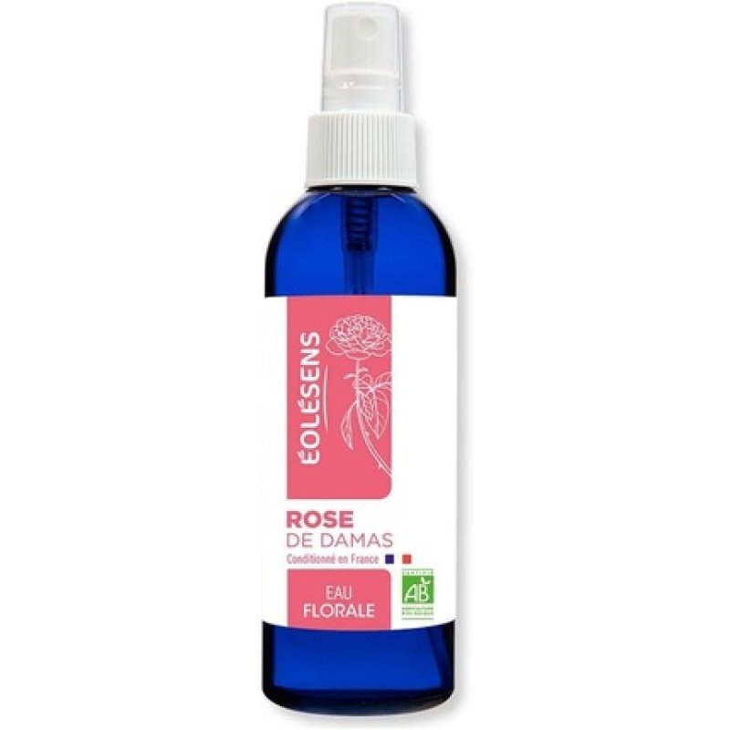 Pink Floral Eau 200ml