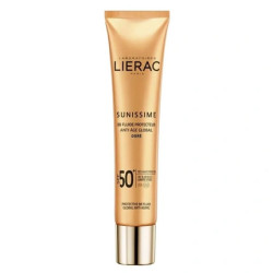Lierac Lierac Sunissime Bb Golden Fluid Spf 50 40ml