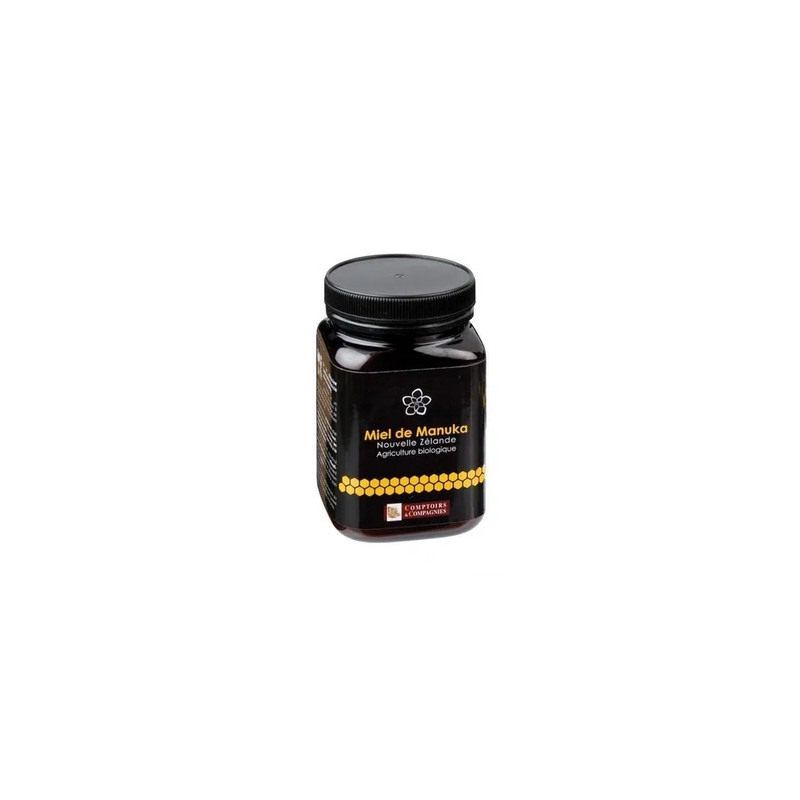 Il Fior Di Loto Srl Manuka Honey Iaa 10 Mgo 300 G