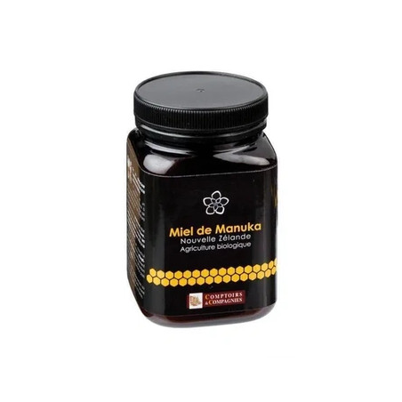 Il Fior Di Loto Srl Manuka Honey Iaa 10 Mgo 300 G