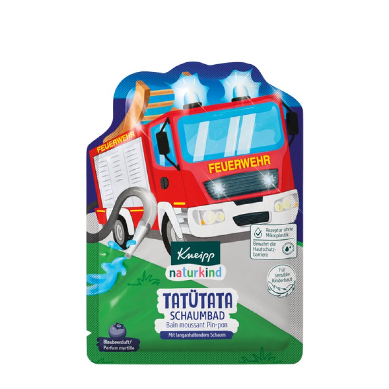 Kneipp Naturkind Tattata 40 Ml Children's Bath & Body Care