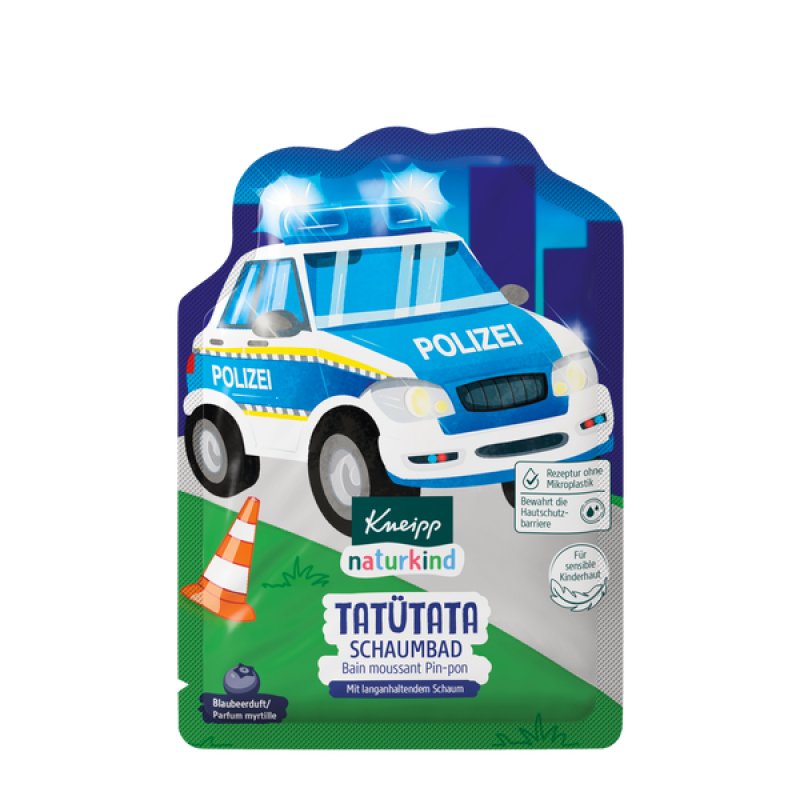 Kneipp Naturkind Tattata 40 Ml Children's Bath & Body Care