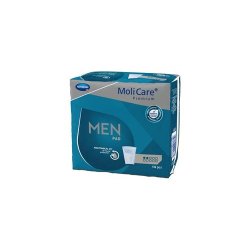 MoliCare Man White 14 pc(s)