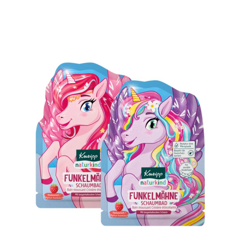 Kneipp 918848 baby bubble bath