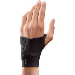 Epitact Carp'activ Soft Wrist Brace for Carpal Tunnel Syndrome