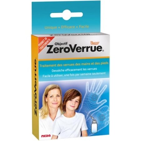 Mylan Objectif Zeroverrue Original Liquid 5ml