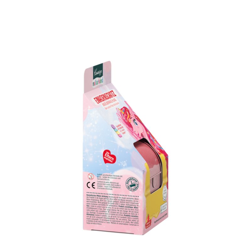 Kneipp 918839 Bain à bulles pour bébé