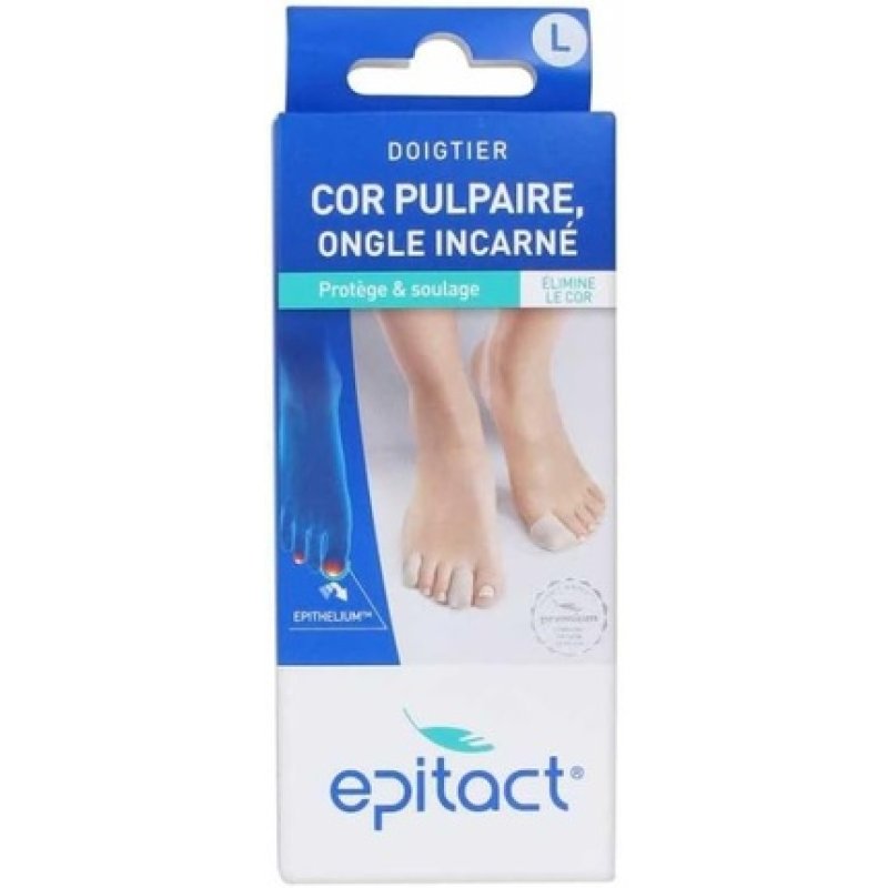 Epitact Epithelium Finger Cots 26 - Size 23mm