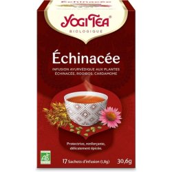 Yogi Tea Echinacea - 17