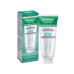 Somatoline Cosmetic Women's Detox Night Slimming 400ml