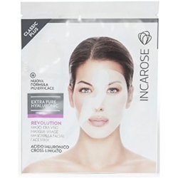 Incarose Extra Pure Hyaluronic Maschera Revolution Classic Plus 17ml