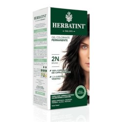 Herbatint Hair Dye 2N Brown