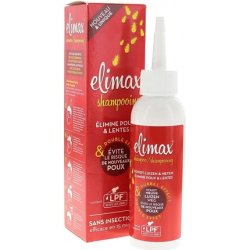 Elimax Anti-Lice Shampoo 100ml
