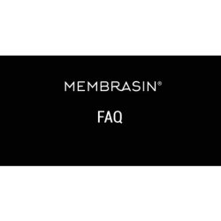 Membrasin Moisture for Vaginal, Oral, Eye, and Skin Dryness