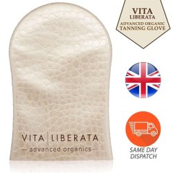 VITA LIBERATA Self Tan Applicator Mitt Tanning Glove
