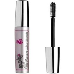 Mosqueta's Noir Mascara with Organic Rosehip Oil 8ml