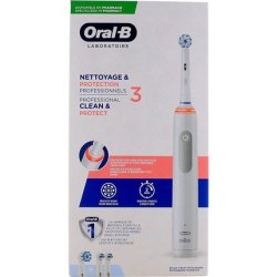 Oral-B Electric Toothbrush Professional Clean & Protect