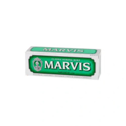Marvis Classic Strong Mint Toothpaste 25 Ml