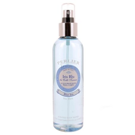 Perlier Acqua Crp Iris Blu 200