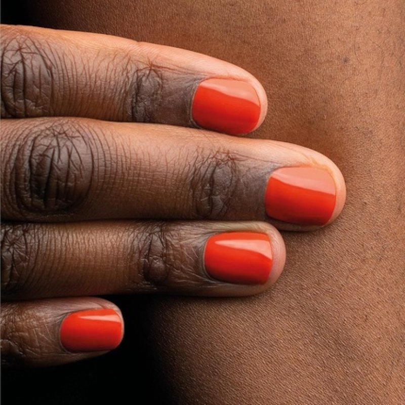 Poderm Nail Fungus Mango Tea Tree Color Polish Prevention