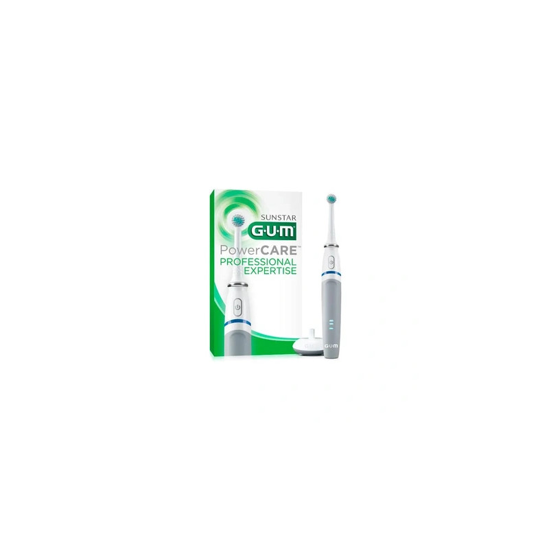 G.U.M PowerCare Toothbrush