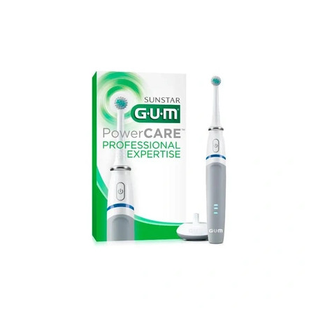G.U.M PowerCare Toothbrush