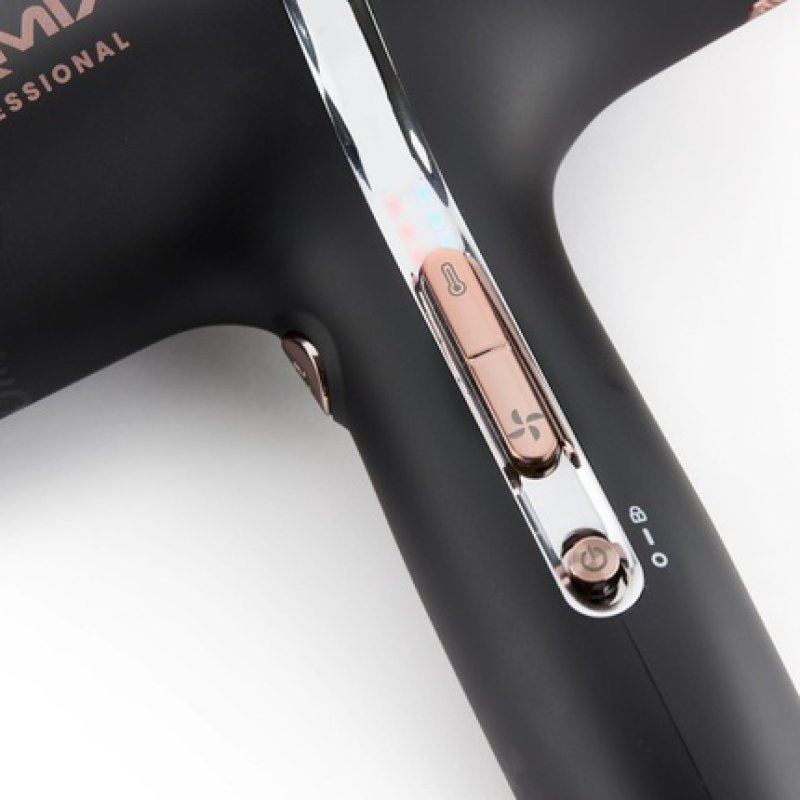 Termix Professional Illusion Hair Dryer