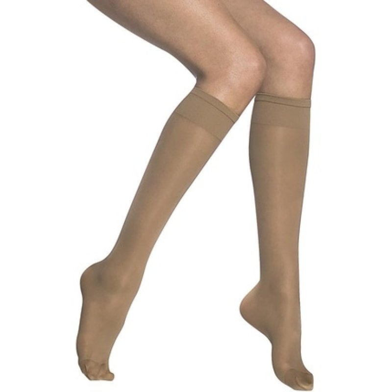 Solidea Miss Relax 70 Knee Highs Camel Size 2m