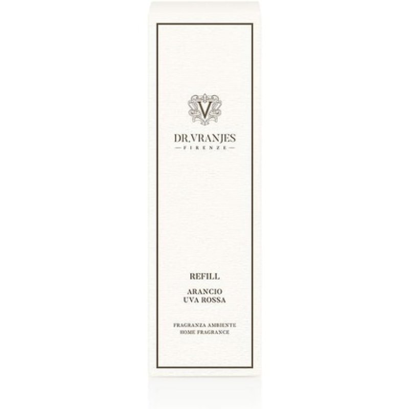 Dr. Vranjes Arancio & Uva Rossa 500ml Refill