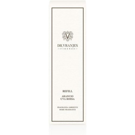 Dr. Vranjes Arancio & Uva Rossa 500ml Refill
