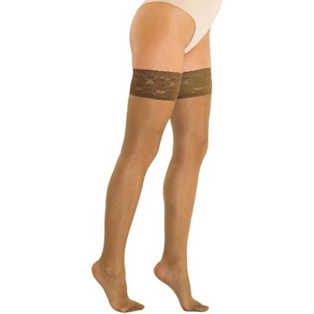 Marilyn Stockings 70 Den M Camel Self-Adhesive