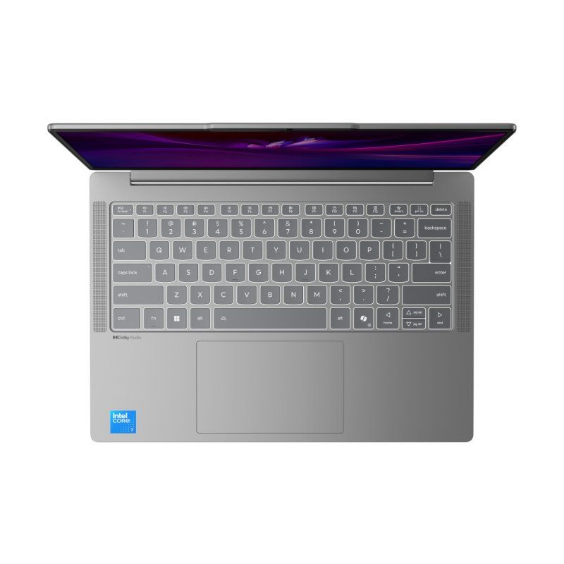 Lenovo IdeaPad 5 Slim 83J0006BGE - 14" WUXGA OLED, Intel® Core™ 7 240H, 24GB RAM, 1TB SSD, Windows 11 Home