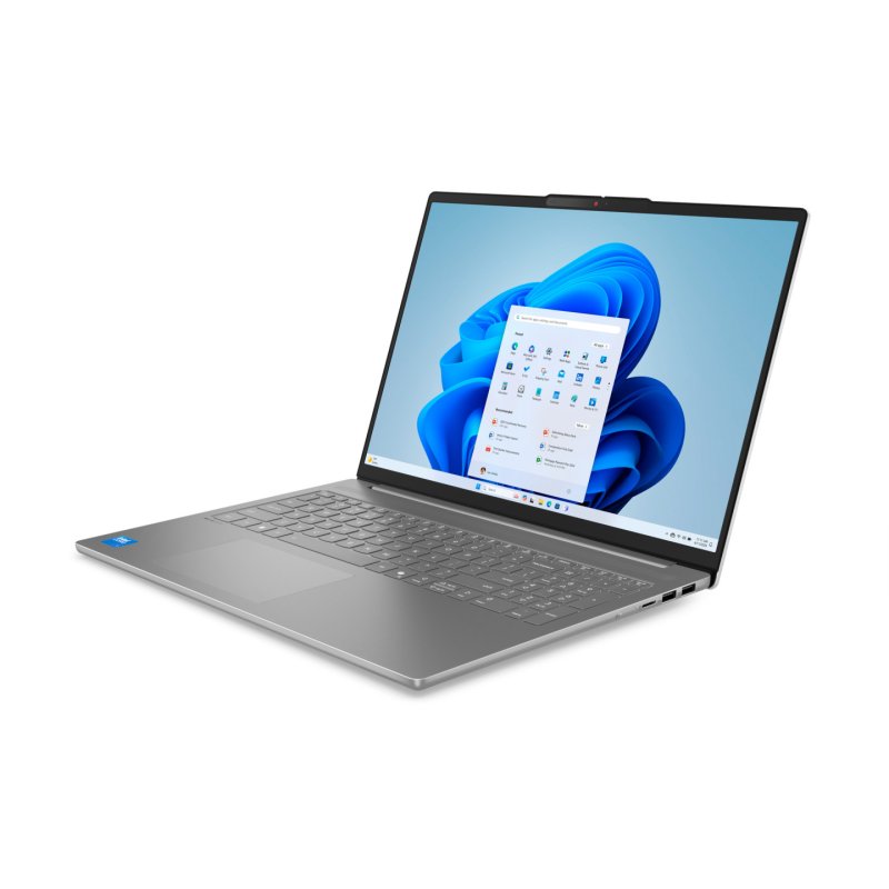 Lenovo IdeaPad Slim 5 16IRH10R Intel Core 5 210H Laptop 40.6 cm (16") WUXGA 16 GB DDR5-SDRAM 1 TB SSD Wi-Fi 7