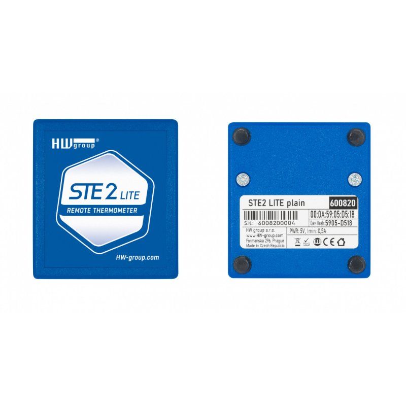 HW group STE2 LITE Capteur de température