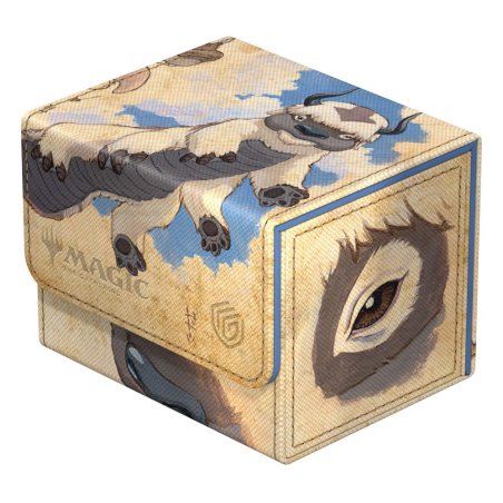 Ultimate Guard Sidewinder 100 Xenoskin Magic: The Gathering | Avatar: The Last Airbender - Appa, Steadfast Guardian