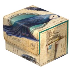 Ultimate Guard Sidewinder 100 Xenoskin Magic: The Gathering | Avatar: The Last Airbender - Wan Shi Tong, Librarian