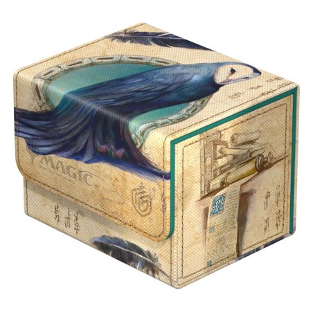 Ultimate Guard Sidewinder 100 Xenoskin Magic: The Gathering | Avatar: The Last Airbender - Wan Shi Tong, Librarian