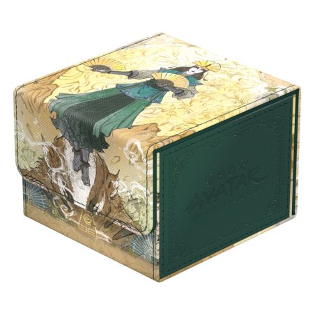 Ultimate Guard Sidewinder 133 Xenoskin Magic: The Gathering | Avatar: The Last Airbender - The Legend of Kyoshi