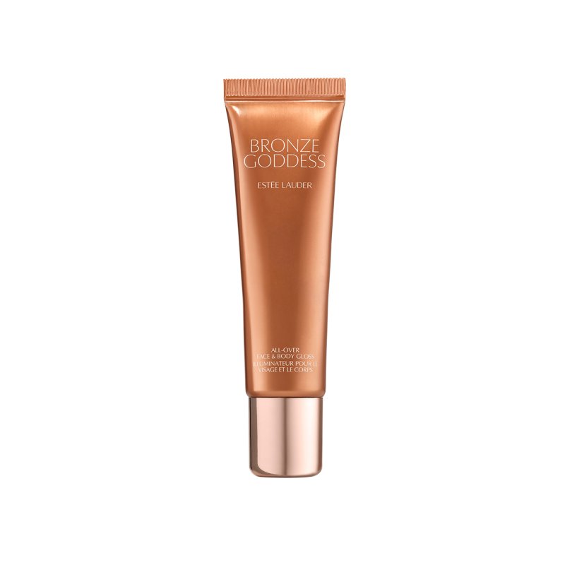 Estée Lauder Bronze Goddess All-Over Face & Body Gloss 30ml