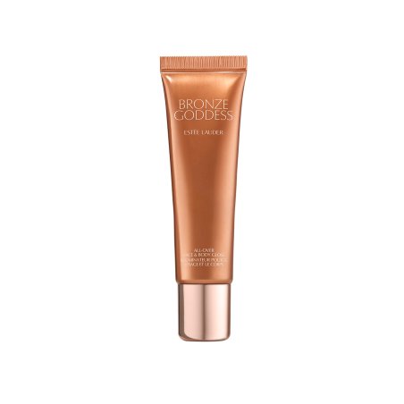 Bronze Goddess All-Over Face and Body Gloss