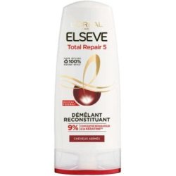 L'Oreal Paris Elseve Total Repair Rinse Off Conditioner 300ml