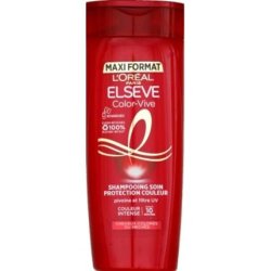 L'Oréal Paris Elseve Colorvive Vibrancy Hair Care